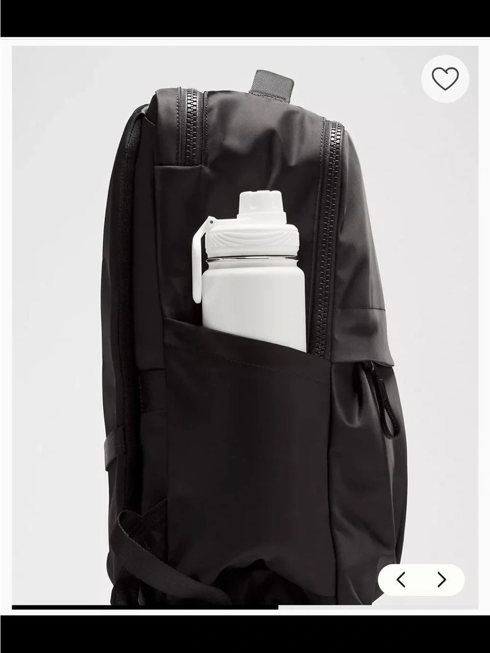 Lululemon Everyday Backpack 2.0 23L
